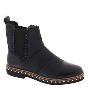 Free People Atlas Puffer Chelsea Boot